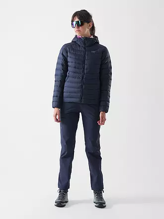 ARCTERYX | Isogiacca da donna Cerium Down con cappuccio |